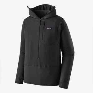 Patagonia R1 Fleece Pullover Hoody